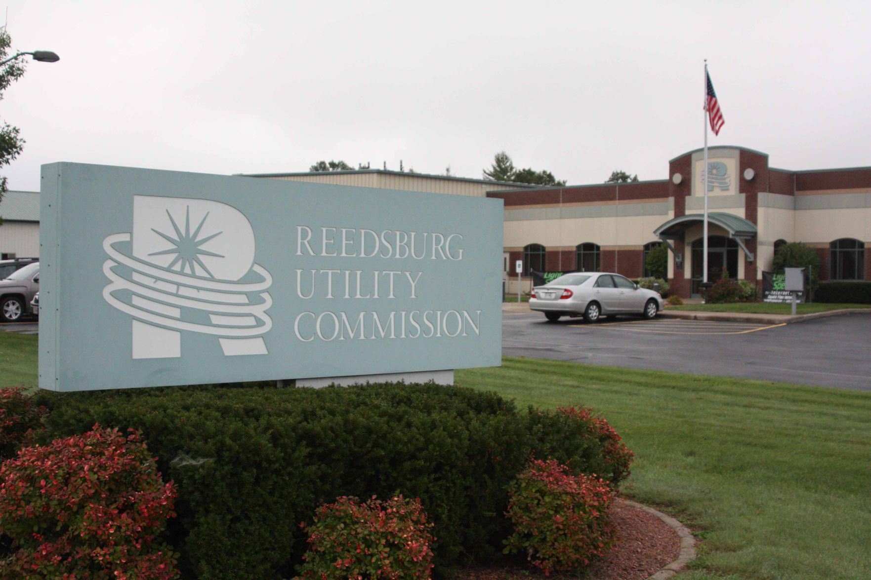 Reedsburg Utility